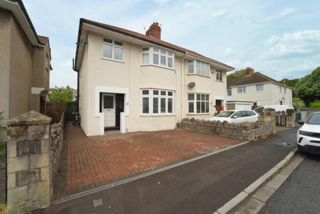 3 Bedroom Semi Detached for Sale