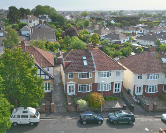 4 Bedroom Semi Detached for Sale