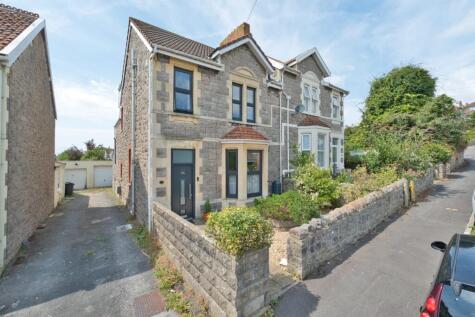 Milton Park Road, BS22