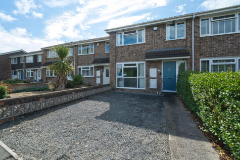 Silverberry Road, Worle, BS22