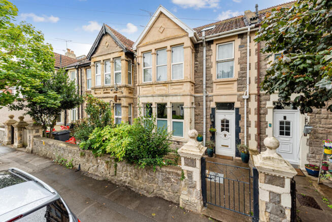 4 Bedroom Terrace House for Sale