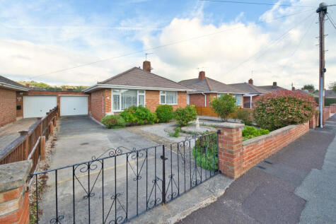 Cardigan Crescent, Milton, BS22