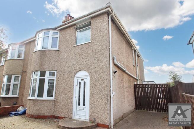 3 Bedroom Semi Detached for Sale
