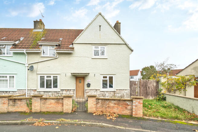 4 bed semi-detached house for sale Milton Green,