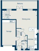 Ground floor