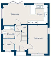 Ground floor