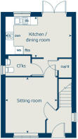 Ground floor