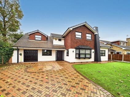 Phillips Lane, Formby, L37