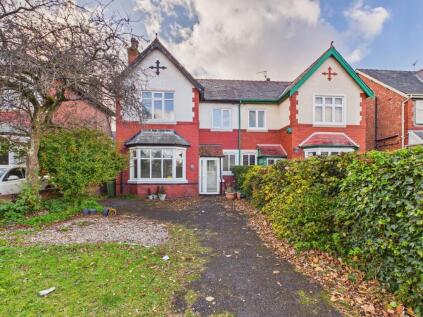 Marshside Road, Southport, PR9