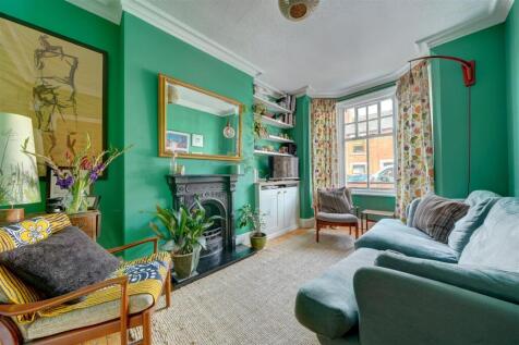 Western Road, Stourbridge