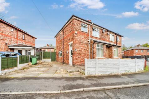 Jubilee Crescent, Haydock, WA11