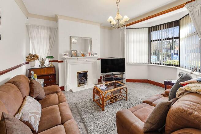 Reception Room 1