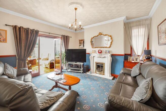 Reception Room 2