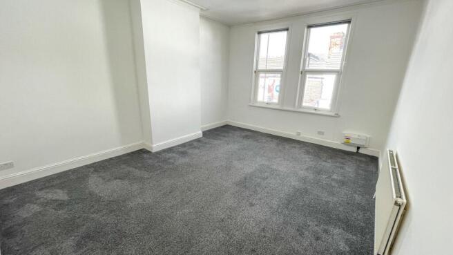 Large Lounge