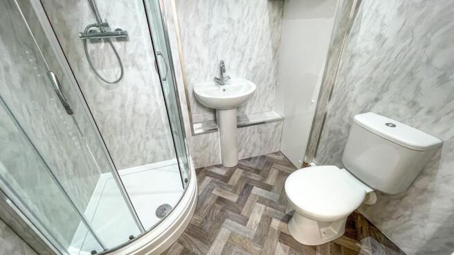 Bathroom 1