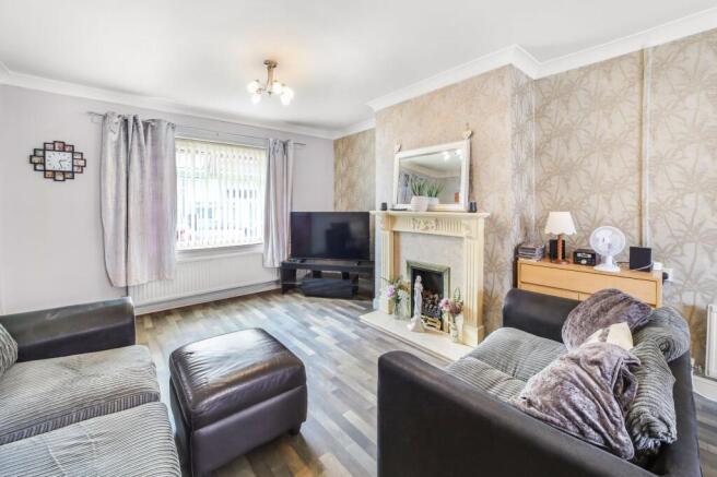 Living / Dining Room