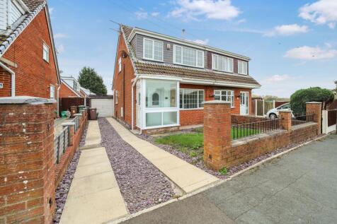 Littler Road, Haydock, WA11
