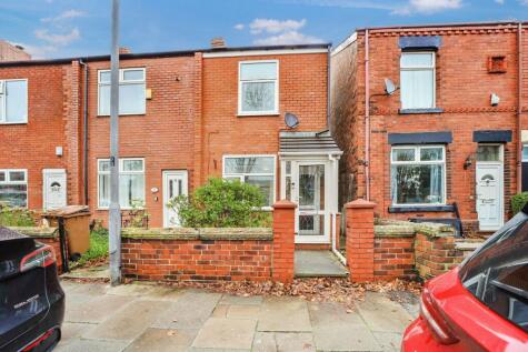 Clipsley Lane, Haydock, WA11