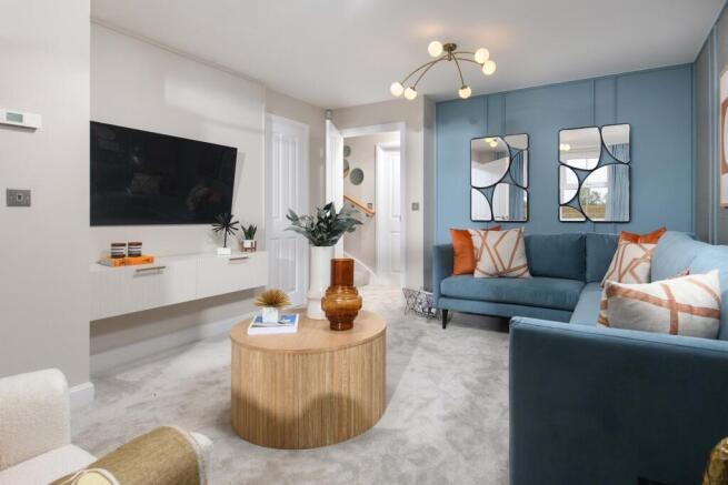 Archford Lounge