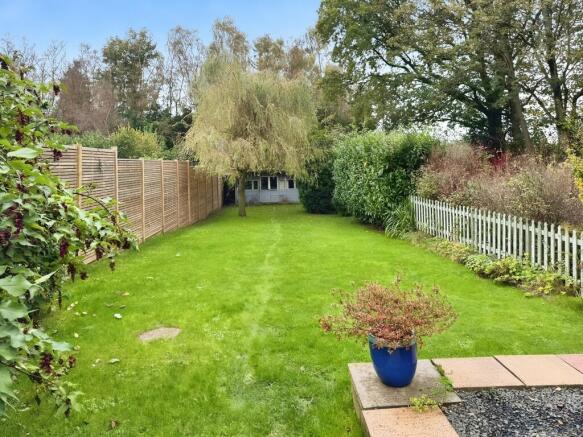 Garden 1