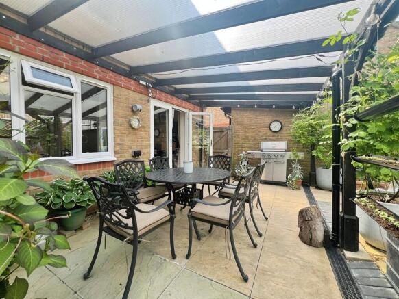 garden,