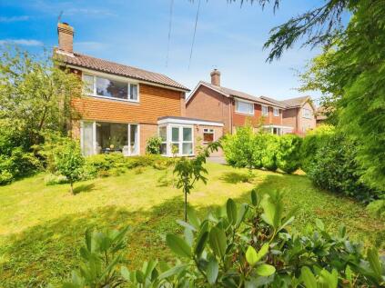 College Road, Ardingly