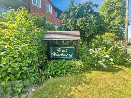 Great Heathmead, Haywards Heath