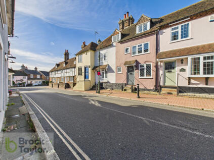 South Street, Cuckfield