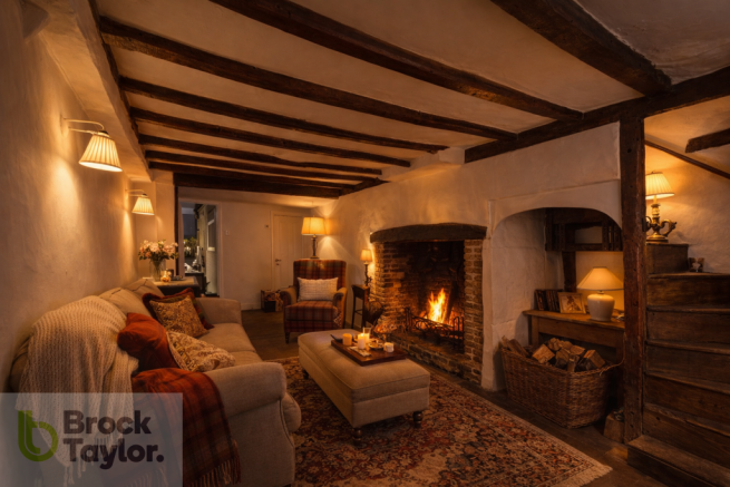 A.I. lounge potential