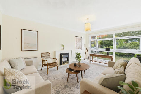 Paddockhall Road, Haywards Heath