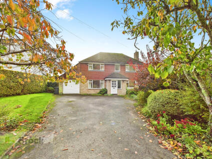 Rose Cottage Lane, Staplefield