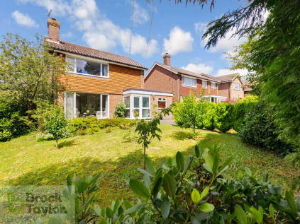 College Road, Ardingly