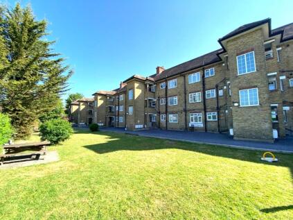 Alexandra Avenue, Harrow, Greater London, HA2