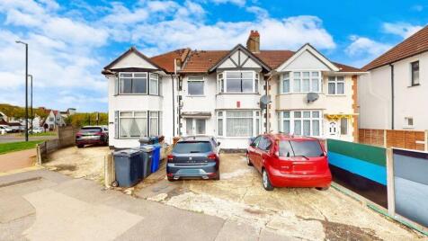 Eastcote lane, Harrow