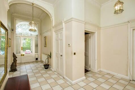 1 Drummond Place, Edinburgh, EH3