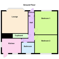 Ground Floor