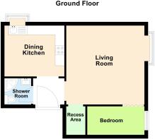 1, 1 L Woodlands Street, Millport - all floors.JPG