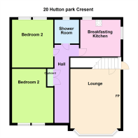 20 Hutton park Cresent