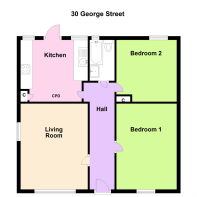 30 George Street
