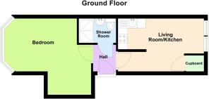 5D Barend Street, Millport - all floors.JPG