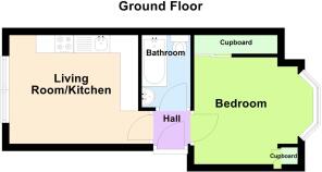 2 L 4 Crawford Street, Millport - all floors.JPG