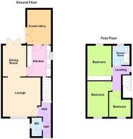 5 Inverclyde View, Largs - all floors.JPG