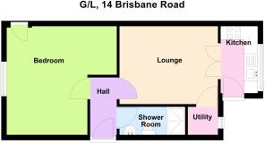 G L, 14 Brisbane Road, Largs - floorplan.JPG