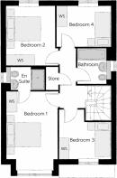 First Floor Plan