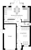 Ground Floor Plan