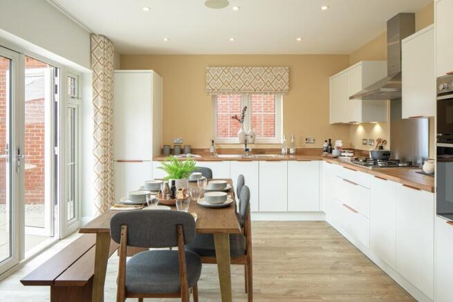 cala at fernleigh park, long marston
