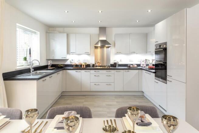 cala at fernleigh park, long marston