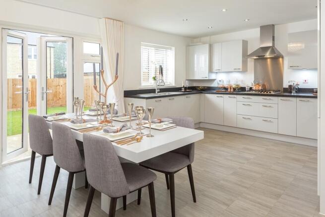 cala at fernleigh park, long marston