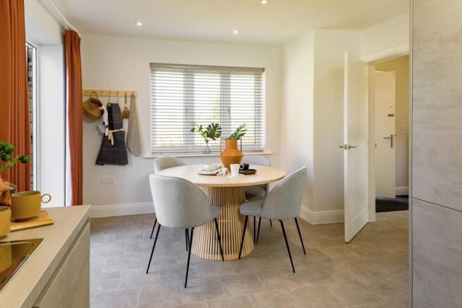 cala at fernleigh park, long marston