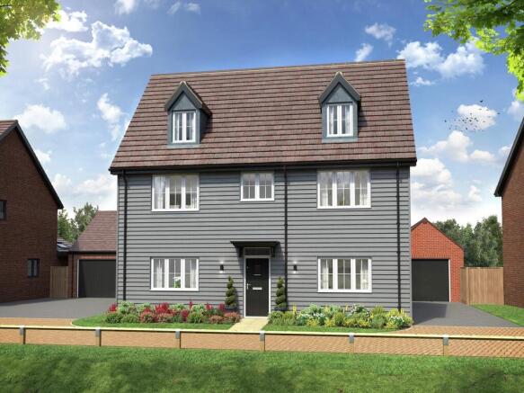 cala at fernleigh park, long marston